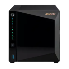 Asustor DRIVESTOR 4 Pro Gen2 AS3304T V2 4-Bays NAS Storage
